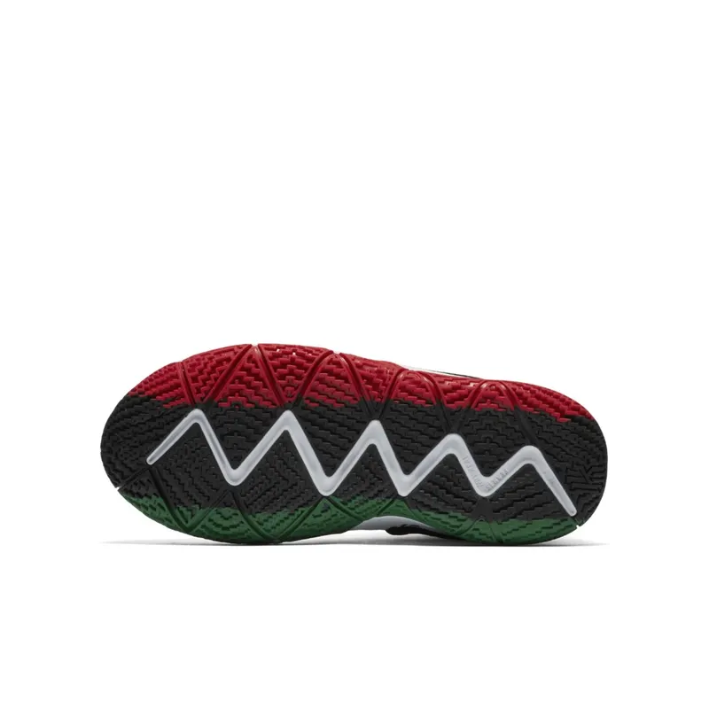 Nike Kyrie 4 Black History Month 2018 (GS) Multi-Color/Multi-Color (AO1321-900)