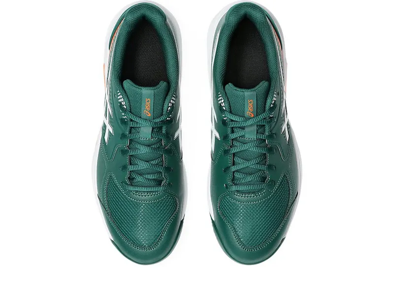 ASICS GEL-DEDICATE 9 PADEL “Jewel Green / White” (1041A546-300)