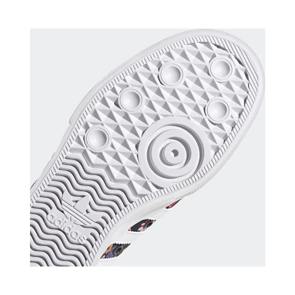 adidas Nizza Platform Legend Ink / Cloud White / Gold Metallic (FY3671)