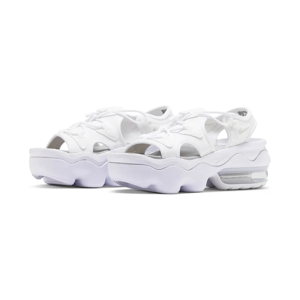 Nike Air Max Koko White Metallic Platinum Photon Dust (CI8798-100)