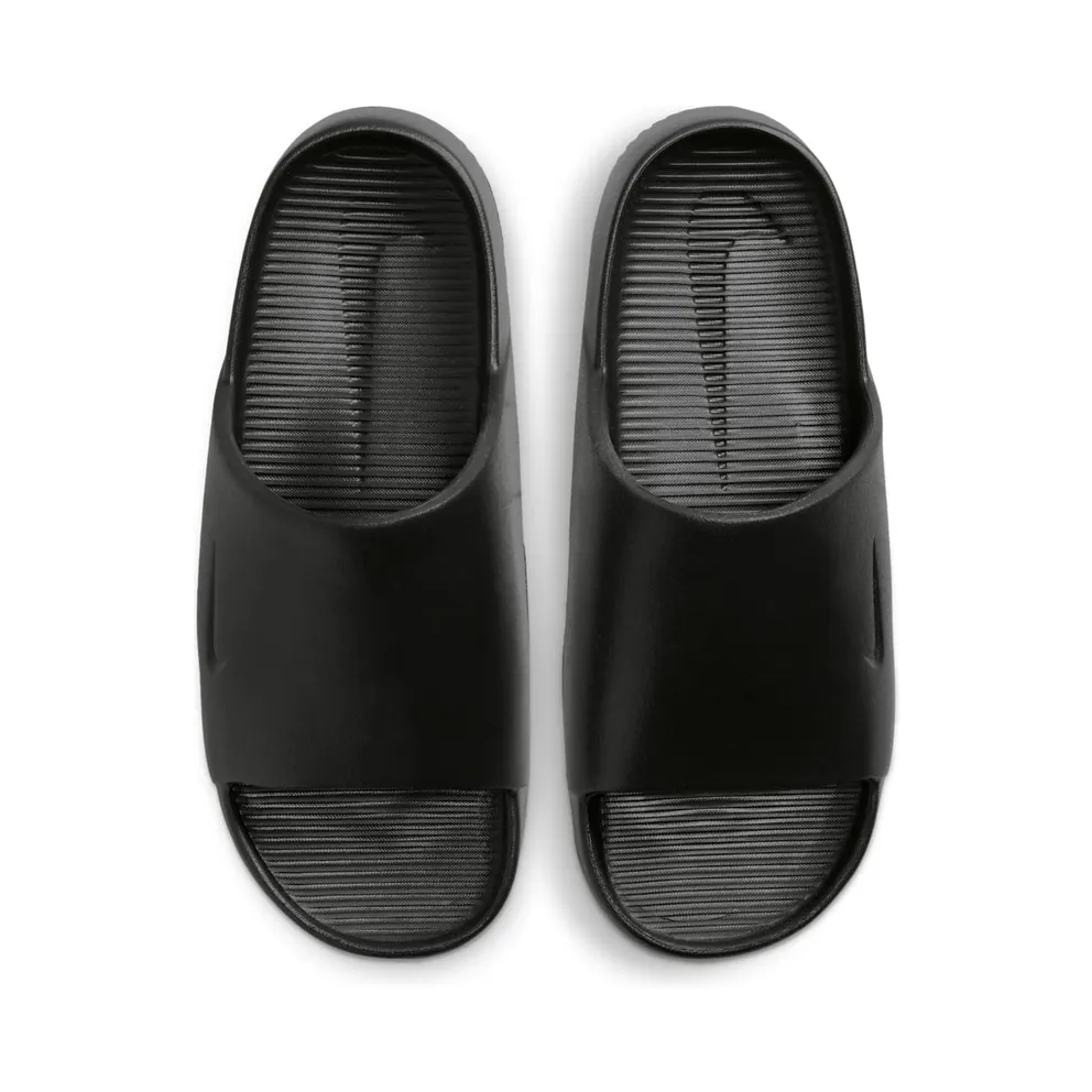 Nike CALM SLIDE “Black” (DX4816-001)