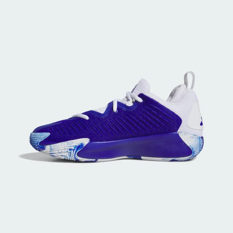 adidas Initiation Lucid Blue Cloud White (JQ1723)