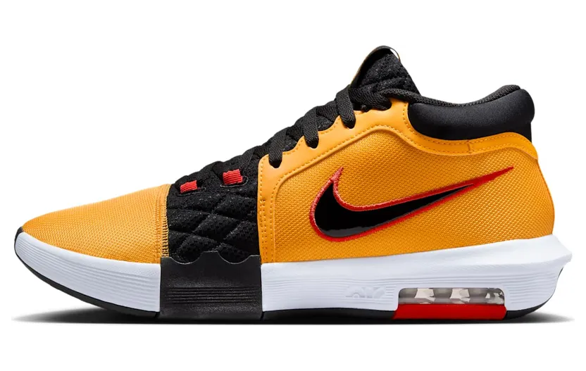 Nike LeBron Witness 8 Bruce Lee (HQ2139-700)