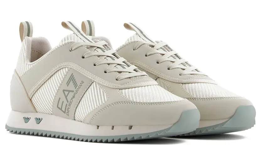 Ea7 Emporio Armani sneaker Beige (X8X185XR175U4644)