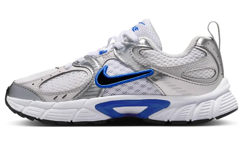 Nike V5 RNR White Vast Grey Photon Dust Black (HQ6412-101)