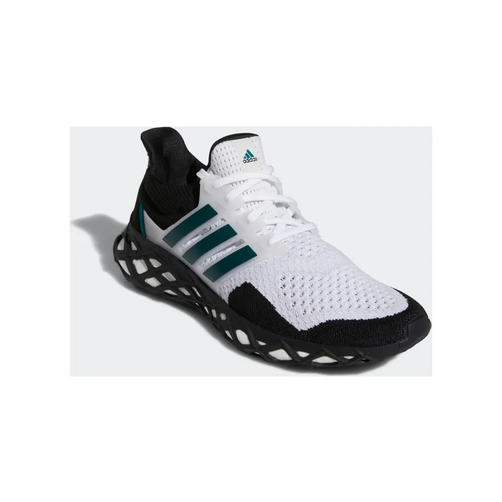 adidas Ultraboost Web DNA Cloud White / Legacy Teal / Core Black (GZ1593)