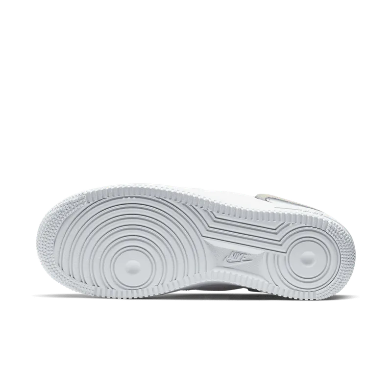 Nike Womens Air Force AF 1 ’07 Lux ‘Inside Out’ (2019) (898889-103)