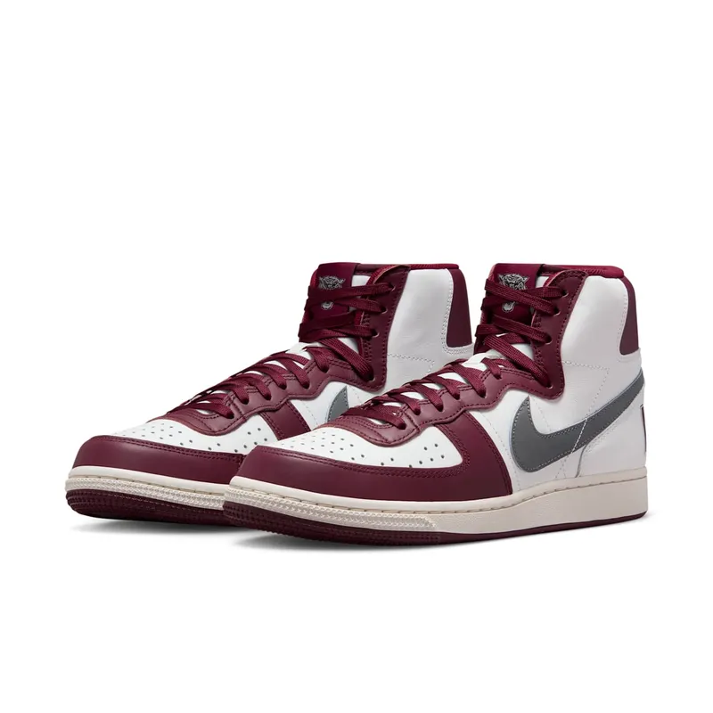 Nike Terminator High Morehouse College (FV2083-001)