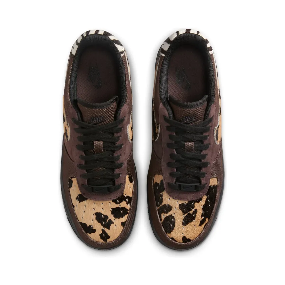 Nike Air Force 1 Low Animal Print (HV6356-200)