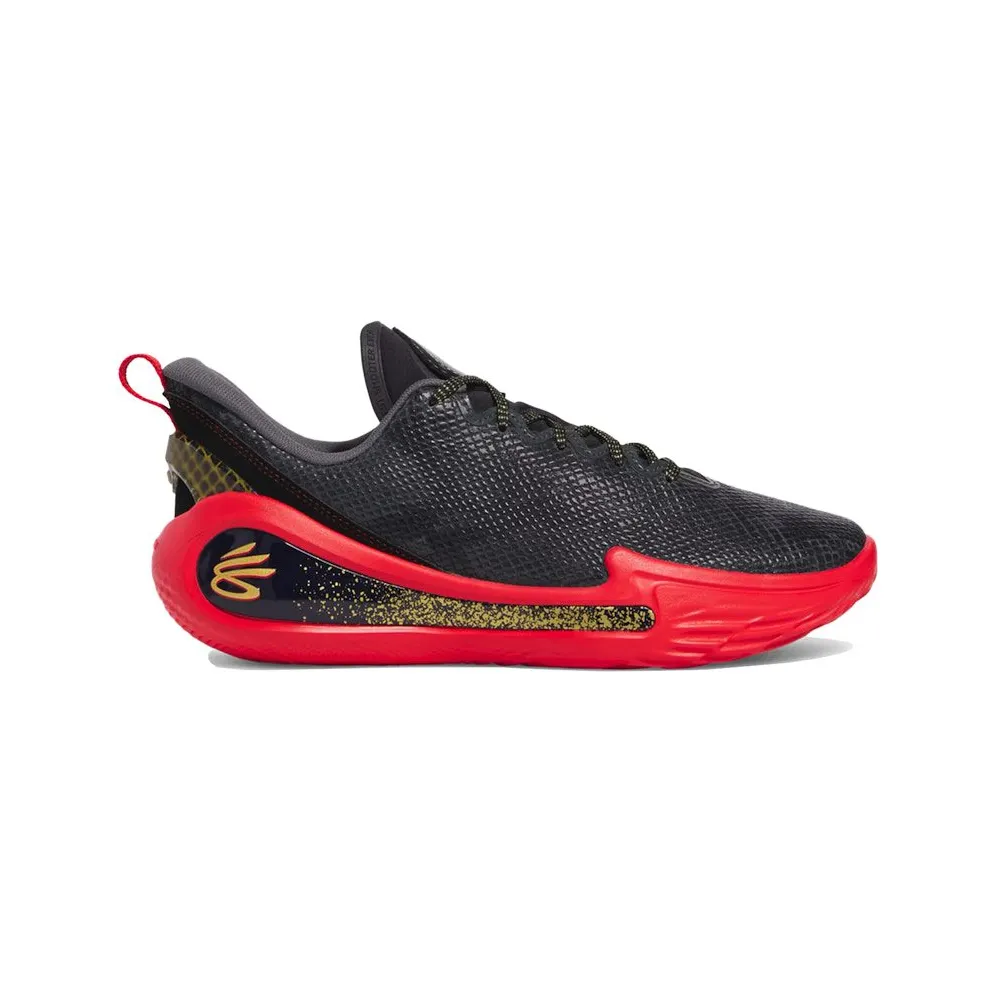 Under Armour Curry Flow 12 Year of the Snake (6004077-001)