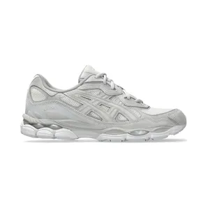 ASICS GEL-NYC “Cream / Cloud Grey” (1203A663-101)