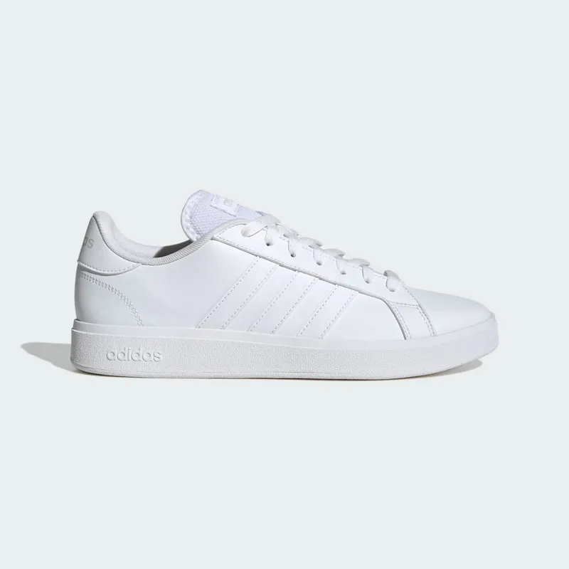 Adidas Grand Court TD Lifestyle Court Casual Cloud White / Cloud White / Grey One (JH9363)