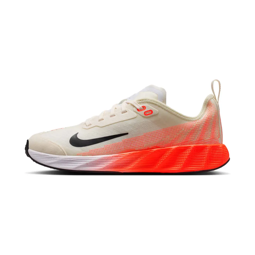 Nike Ava X “Chalk/White/Hot Lava/Black” (IM5371-100)