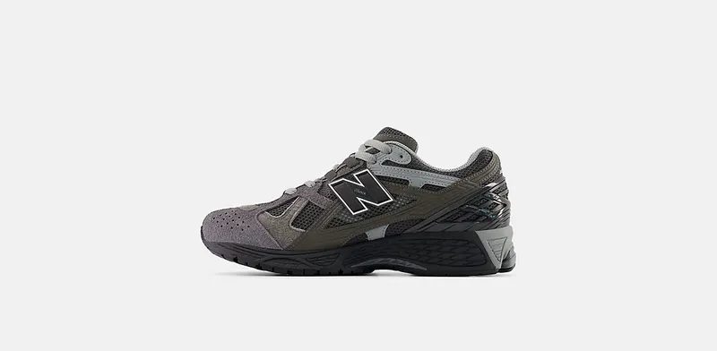 New Balance 1906R “Brown Grey” (U19067GB)