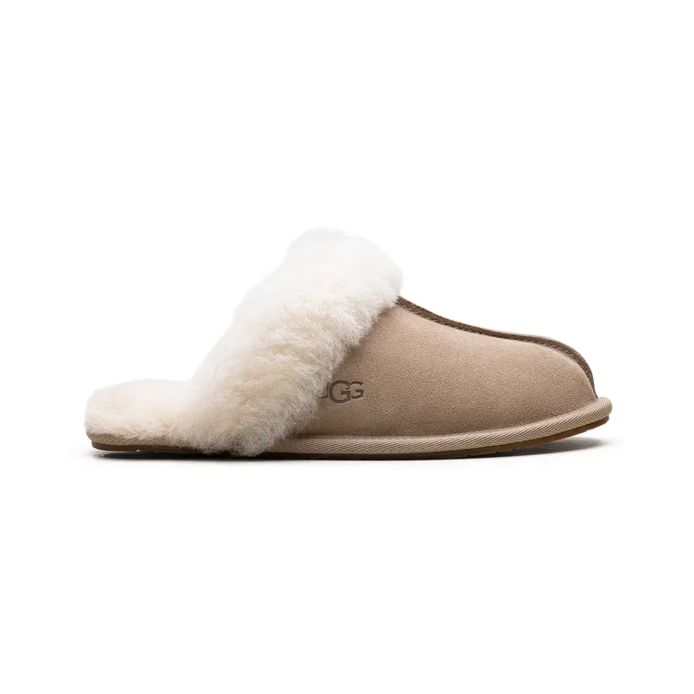 Ugg Scuffette II “Sand” (1106872-SAN)