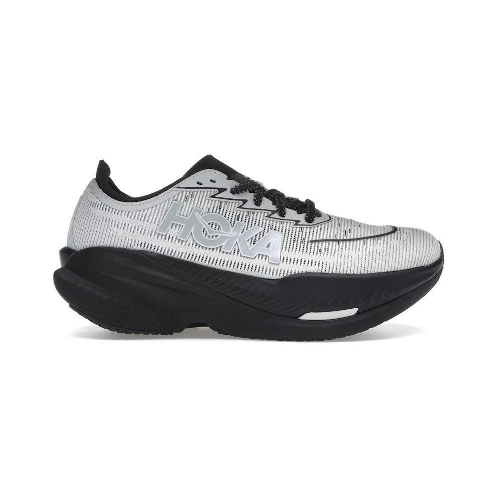 Hoka One Mach X 2 Black Stardust (1169610-BKSTR)