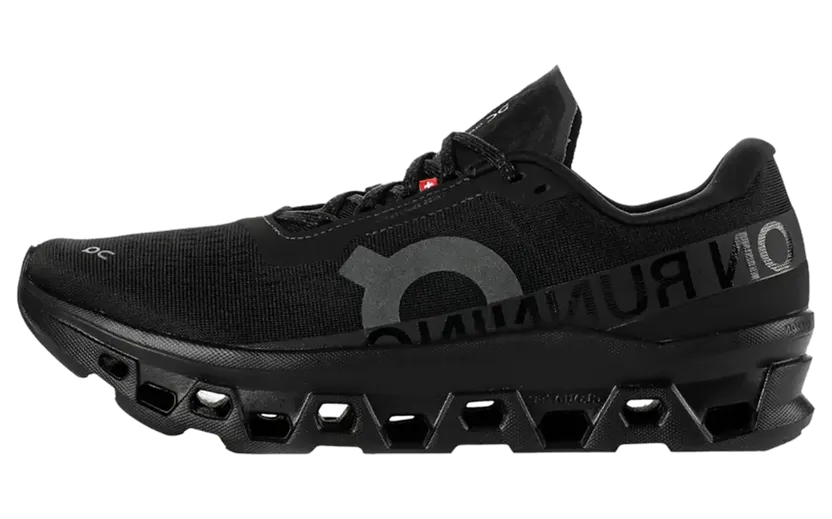 On Running Cloudmonster 1 “All Black” (3MF30741043)