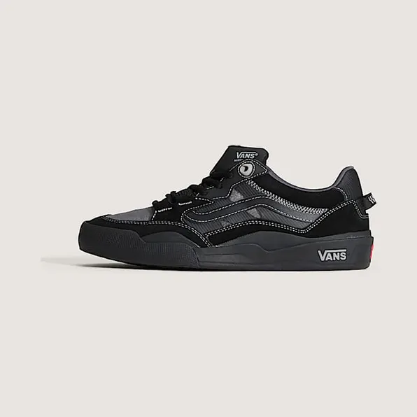 Vans Skate 2 Wayvee Black Grey (VN000D5D174)