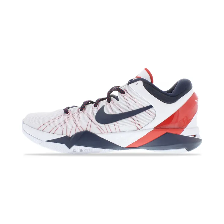 Nike Zoom Kobe VII System USA (488371-102)