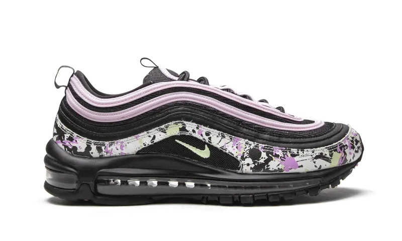 Nike AIR MAX 97 MNS “Splatter” (CZ8096-100)