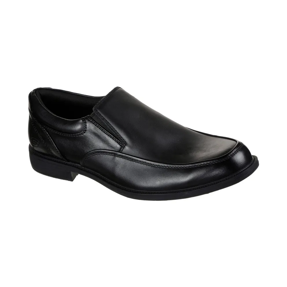 Skechers Waterproof: Dreston “Ratlon Shoes CM Black” (204190BLK)