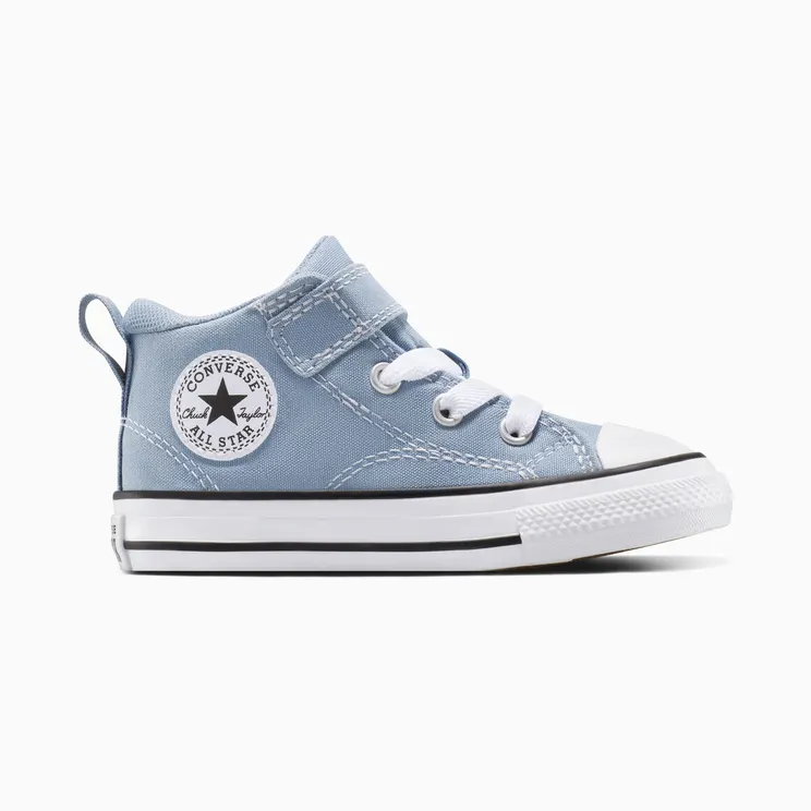 Converse Chuck Taylor All Star Malden Street Wet Stone/White/Black (A11807C)
