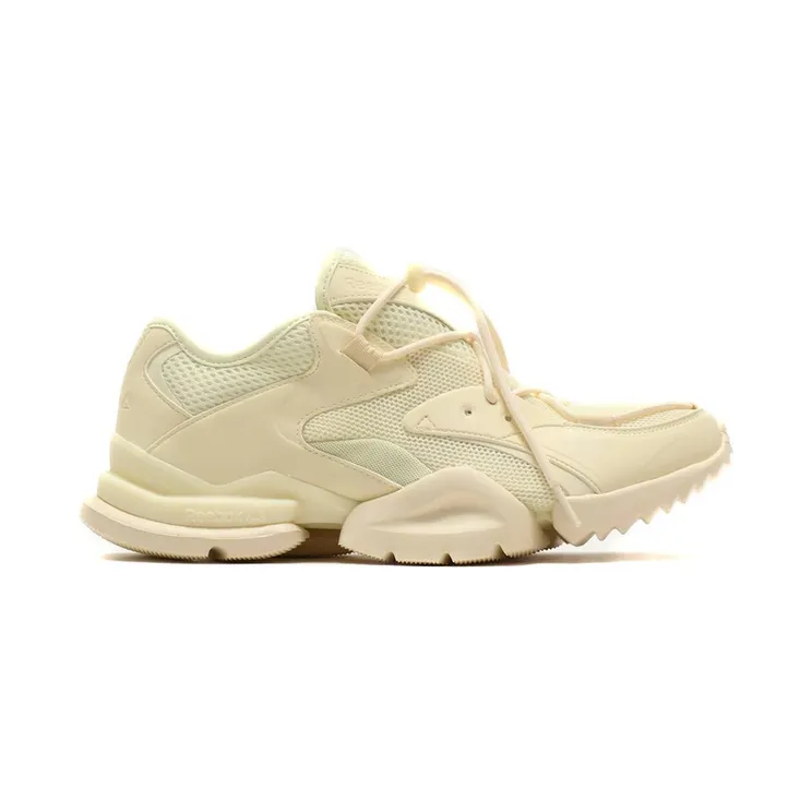 Reebok Run R 96 Yellow Yellow/Blue (Other Brands Other)