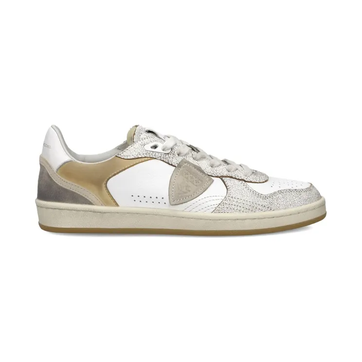 Philippe Model Pgal “White” (PGLD VC01)