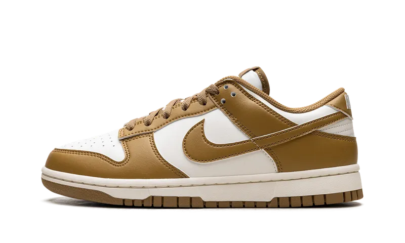 Nike Dunk Low “Wheat” (HF5441-108)