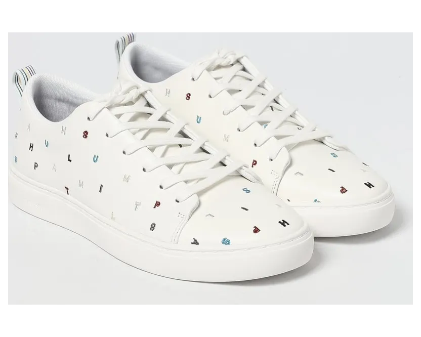 Paul Smith Sneakers White (M2SLEE54TLEA01)