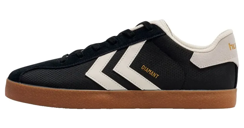 Hummel Diamant Zwart (226230-2001)