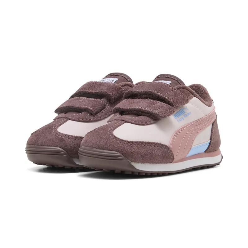 Puma Easy Rider “Powder Pink / Dusky Rosewood” (399718_21)