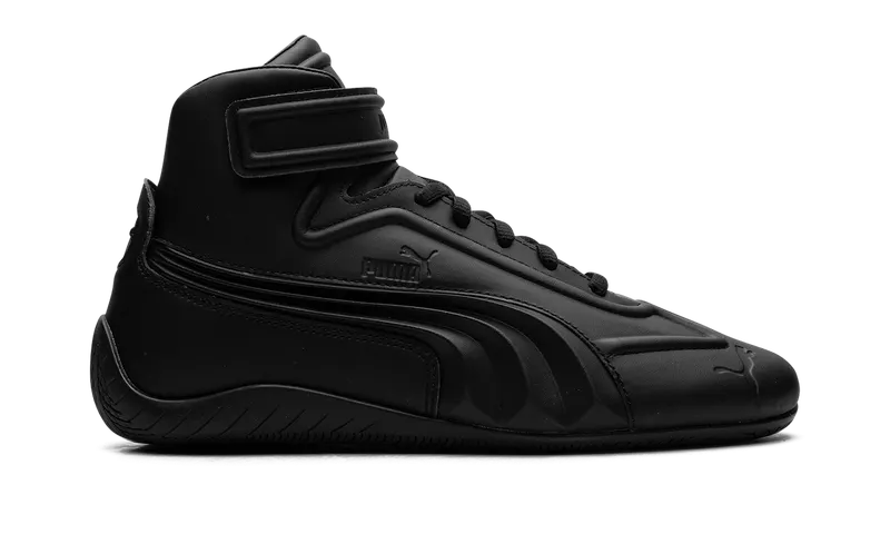 Puma Speedcat Mid “JuunJ Black” (401054-01)