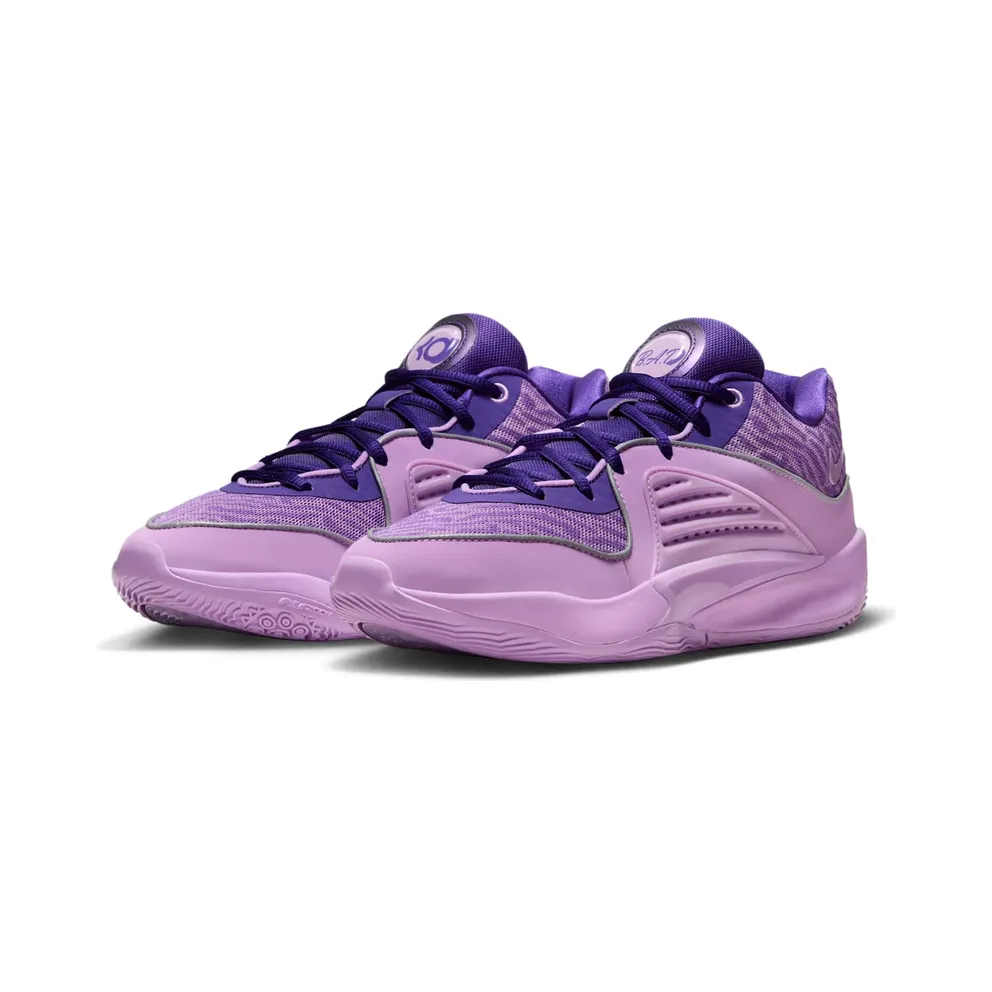 Nike KD 16 “B.A.D” (DV2917-500)