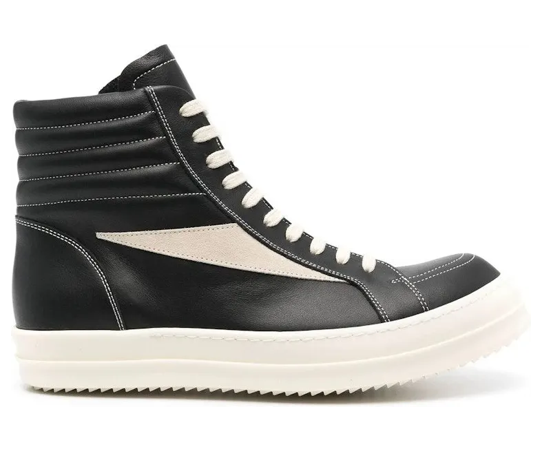 Rick owens sneaker RU02D6896LCOLVS-911