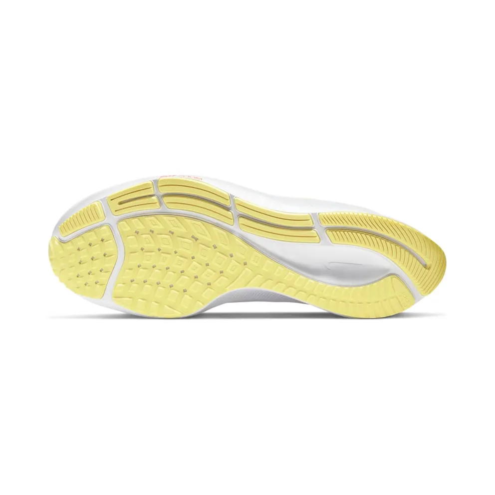 Nike Air Zoom Pegasus 37 Running White (BQ9647-105)