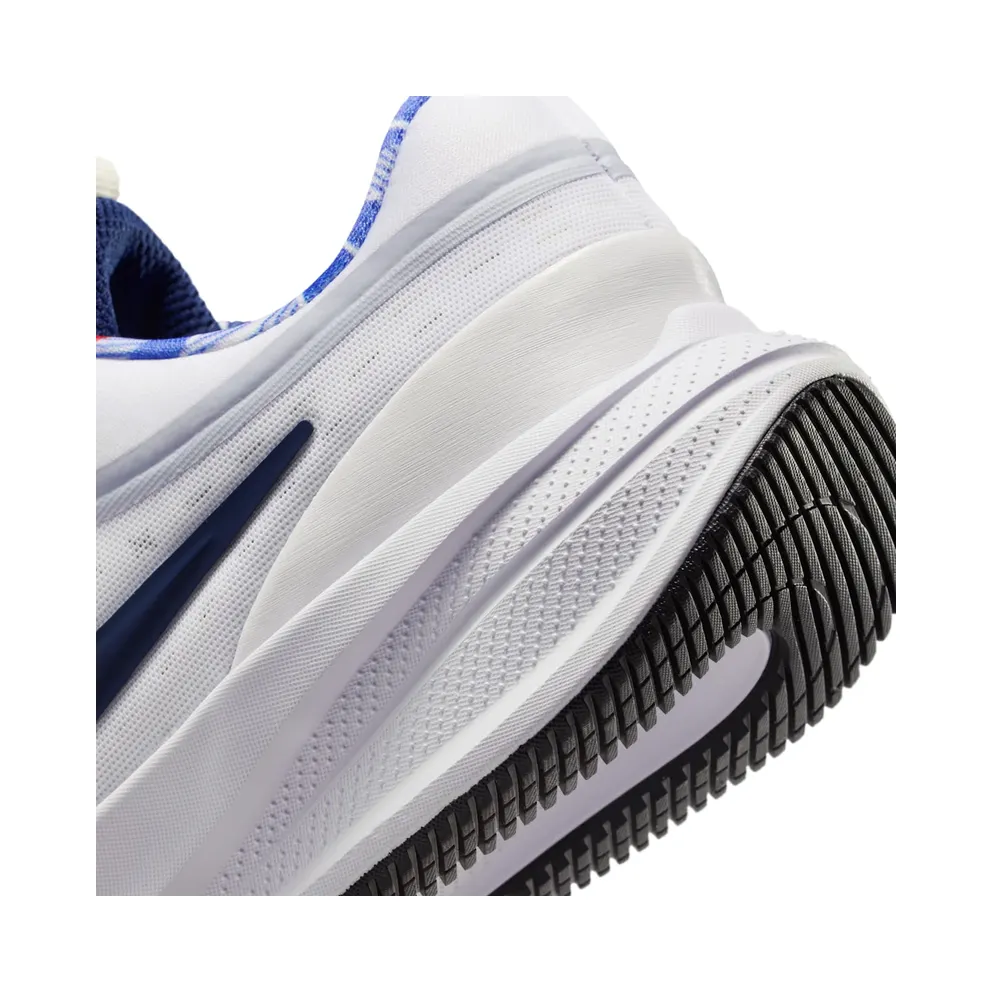 Nike Star Runner 5 White Ghost Midnight Navy (IH7336-141)