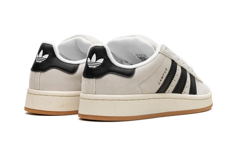 adidas Campus 00s “Crystal White”: de zachtere witte sneaker (2)