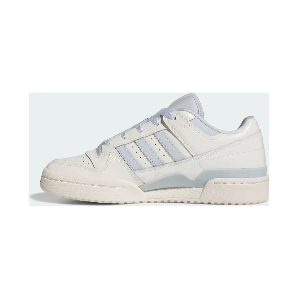Adidas Forum Low CL “Off White Halo Blue” (JR0498)