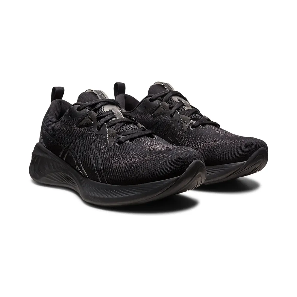Asics GEL-CUMULUS 25 Black/Gunmetal (1011B621.003)