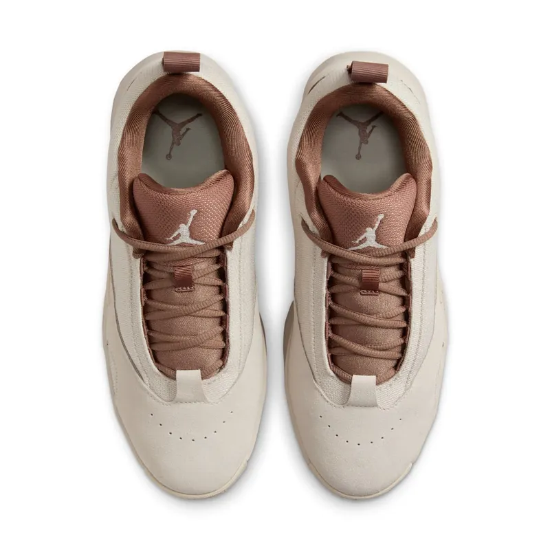 Jordan Max Aura 6 Legend Light Brown Archaeo Brown (FQ7943-200)