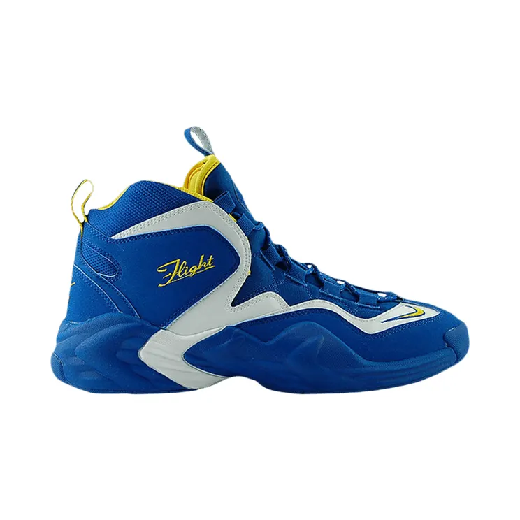 Nike Air Blue (432525481)
