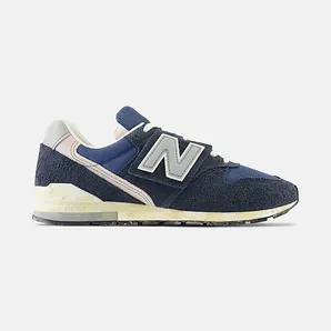 New Balance 996v2 35th Anniversary Vintage Indigo (CM996HM2)