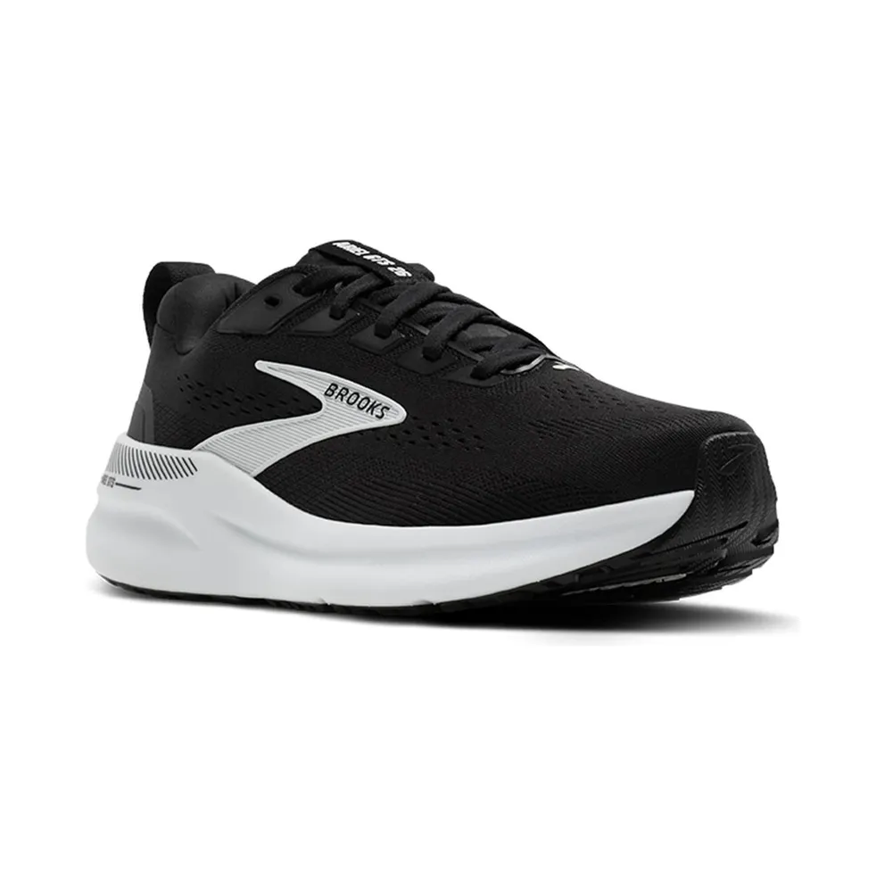 Brooks sneaker Black (120444-2E-090)