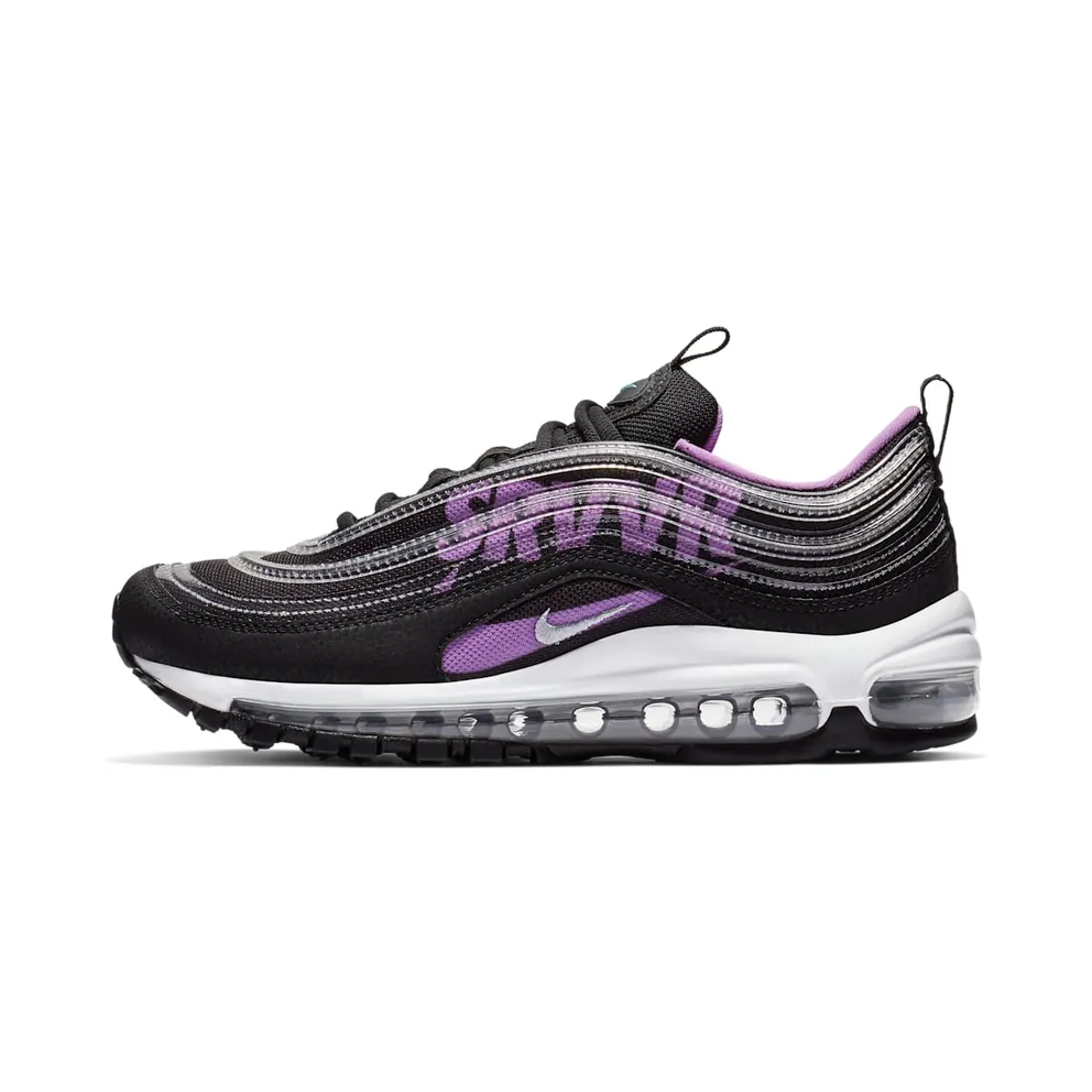 Nike Air Max 97 Doernbecher (2018) (GS) (BV7248-001)