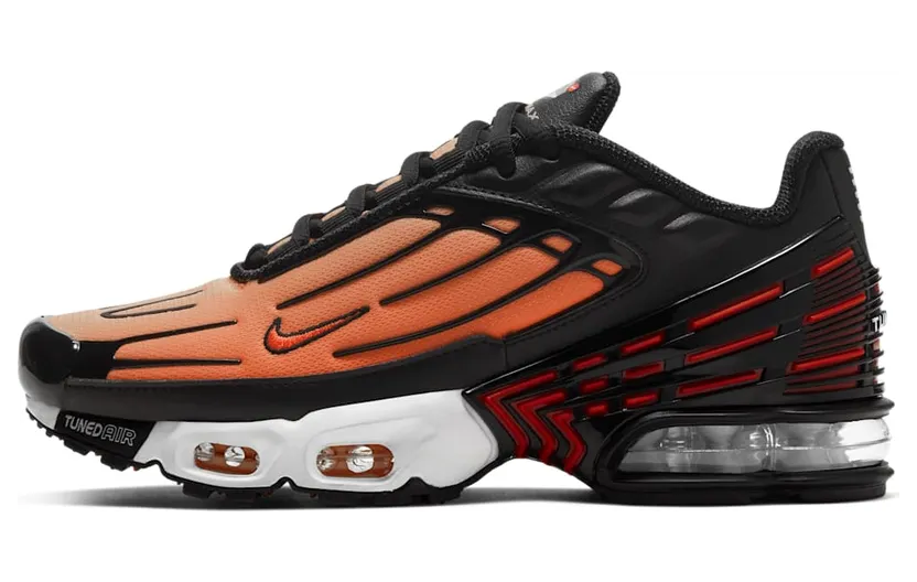 Nike Air Max Plus 3 Zwart (CD6871-003)