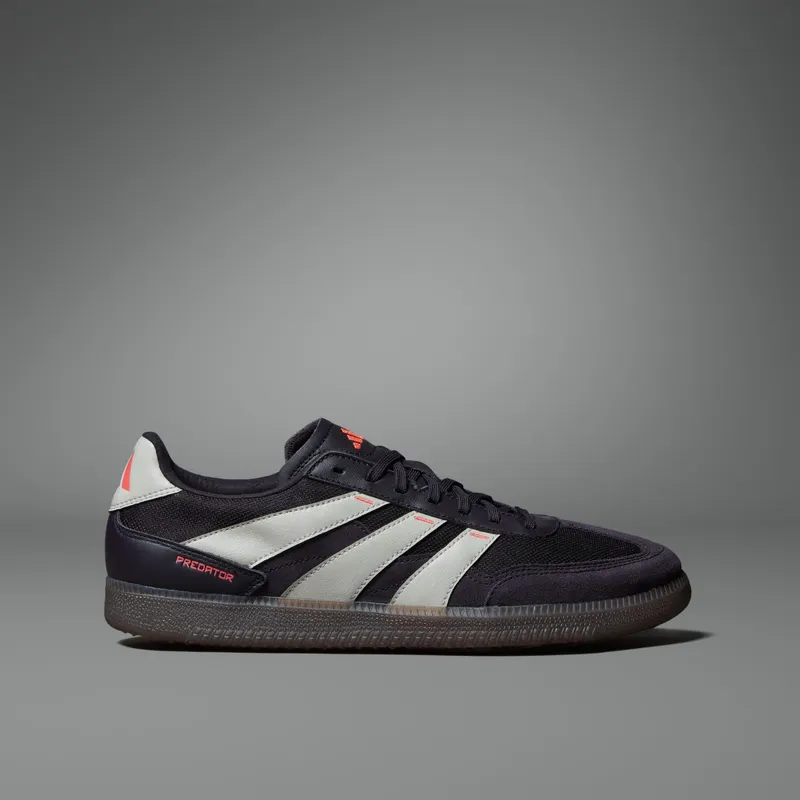 adidas Predator Freestyle Aurora Black Alumina Turbo (IF6308)