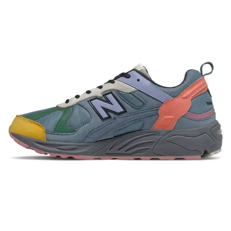 New Balance 878 Multi-Color (size? exclusive) Multi/Multi (CM878SZ)