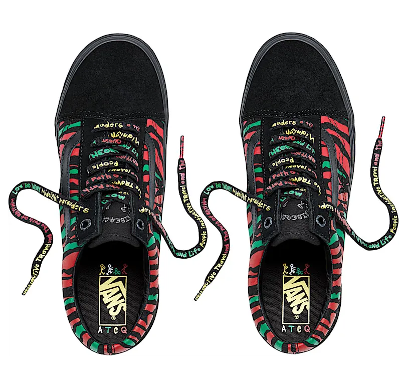vans-old-skool VN0A38G1Q4B