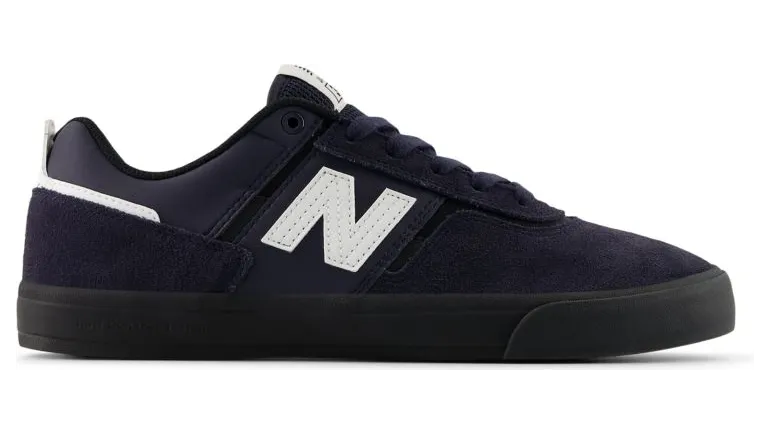 New Balance Numeric 306 “Blue/White” | UN306NSN
